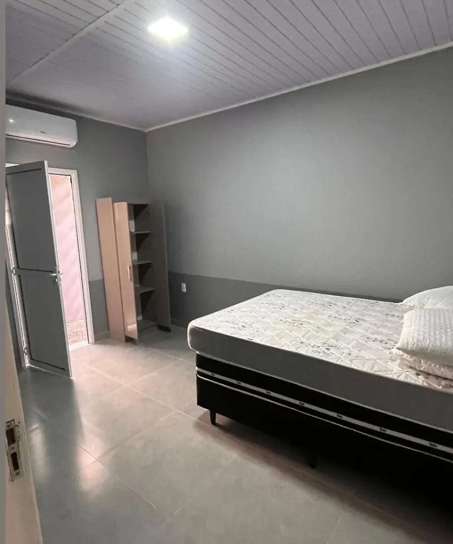 Recanto Aurora2 Massiambu Pequeno Appartement