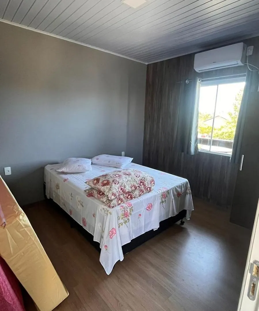Appartement Recanto Aurora2 Massiambu Pequeno