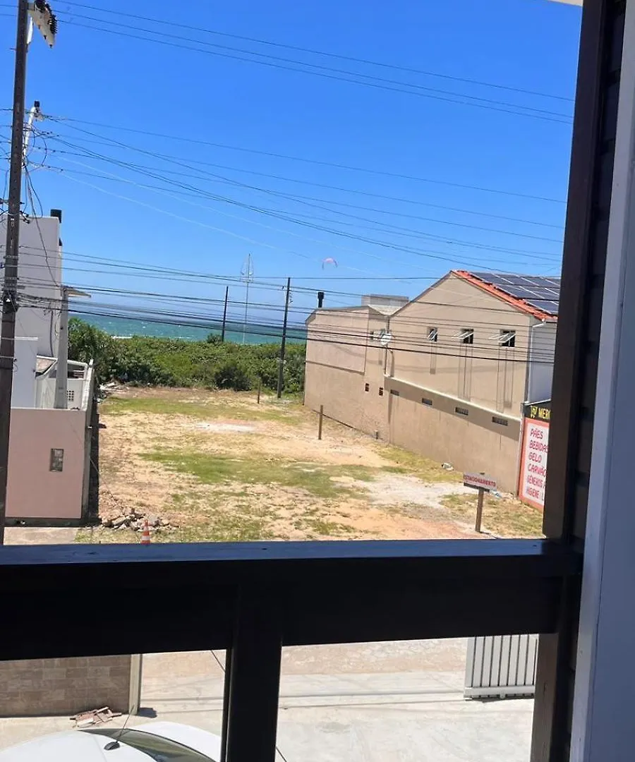 Appartement Recanto Aurora2 Massiambu Pequeno