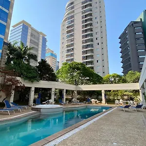 The World Olímpia São Paulo